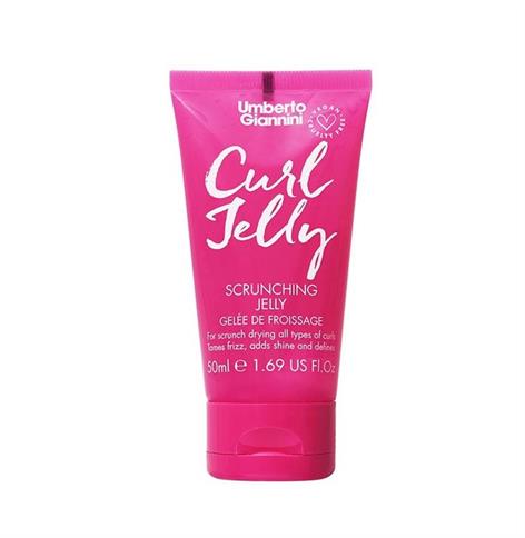 CURL SCRUNCHING JELLY MINI 50ML