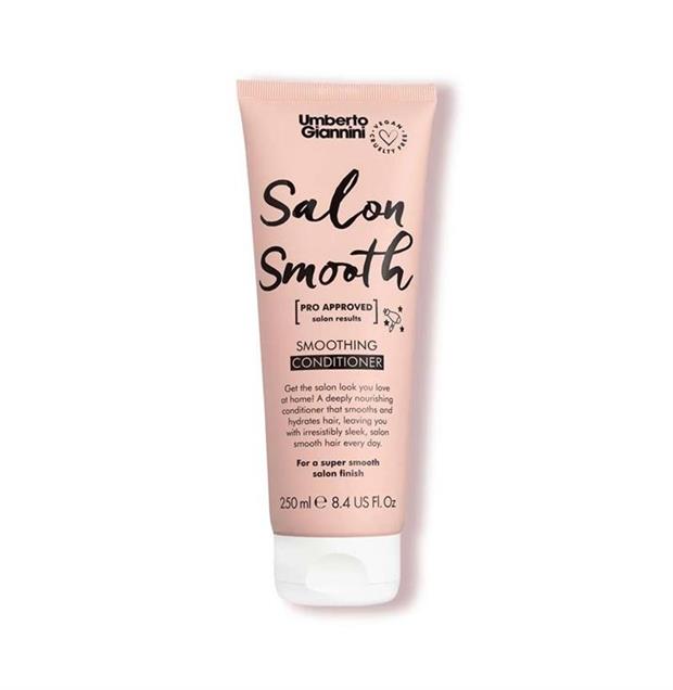 SMOOTH CARE MOISTURISING CONDITIONER 250ML