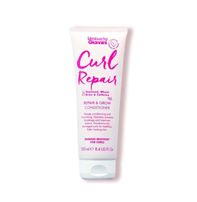 CURL REPAIR CONDINTIONER 250ML