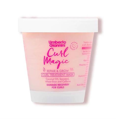 CURL REPAIR MASK 210G