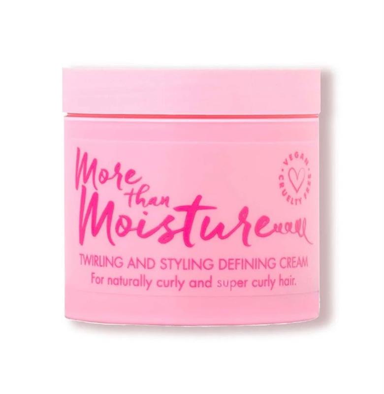 MORE THAN MOISTURE STYLING CREAM 200ML