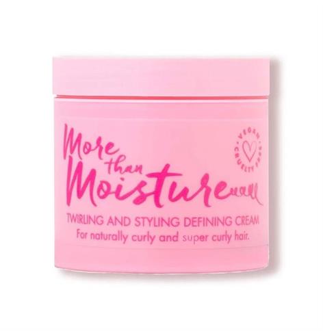 MORE THAN MOISTURE STYLING CREAM 200ML