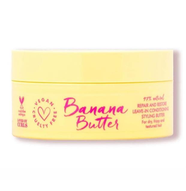 BANANA BUTTER 200ML