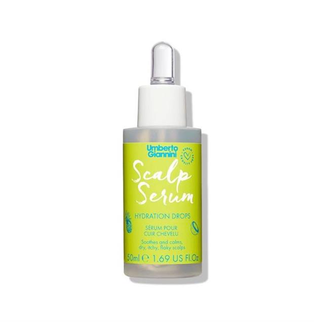 SCALP SERUM HYDRATION DROPS 50ML