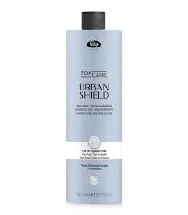 URBAN SHIELD DAILY GENTLE SHAMPOO 1000ML