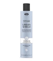 URBAN SHIELD ANTI-POLLUTION SHAMPOO 250ML