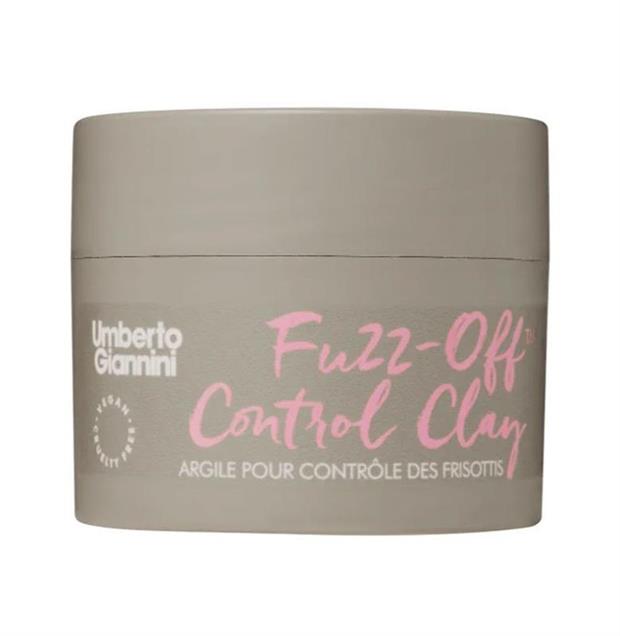 FUZZ-OFF CONTROL CLAY 100ML