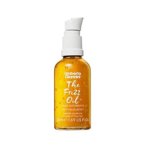 THE FRIZZ OIL 50ML