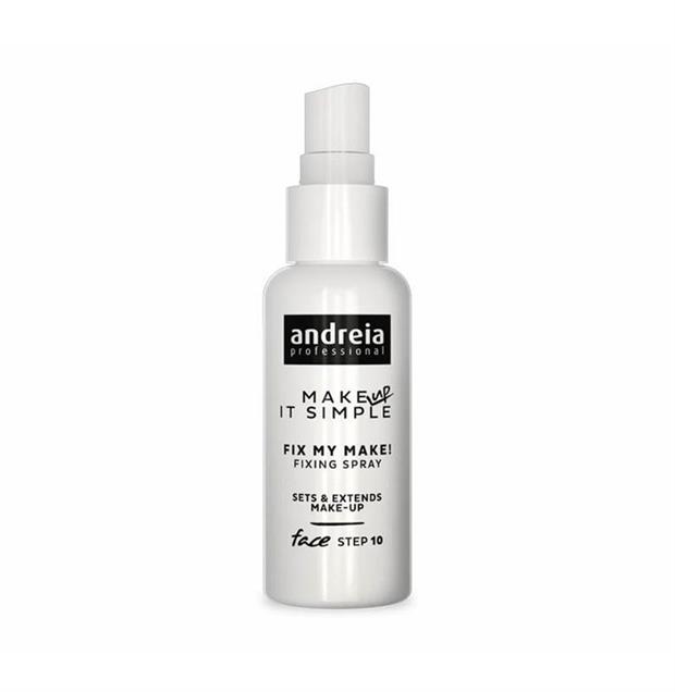 ANDREIA FIX MY MAKE! FIXING SPRAY 50ML