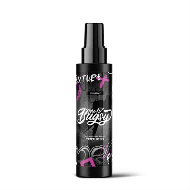 TEXTURE FIX BAGSY 250ML