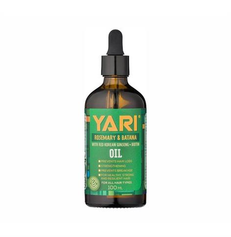 YARI ROSEMARY & BATANA OIL 100ML