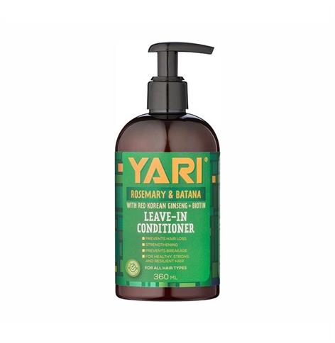 YARI ROSEMARY & BATANA LEAVE-IN 360ML