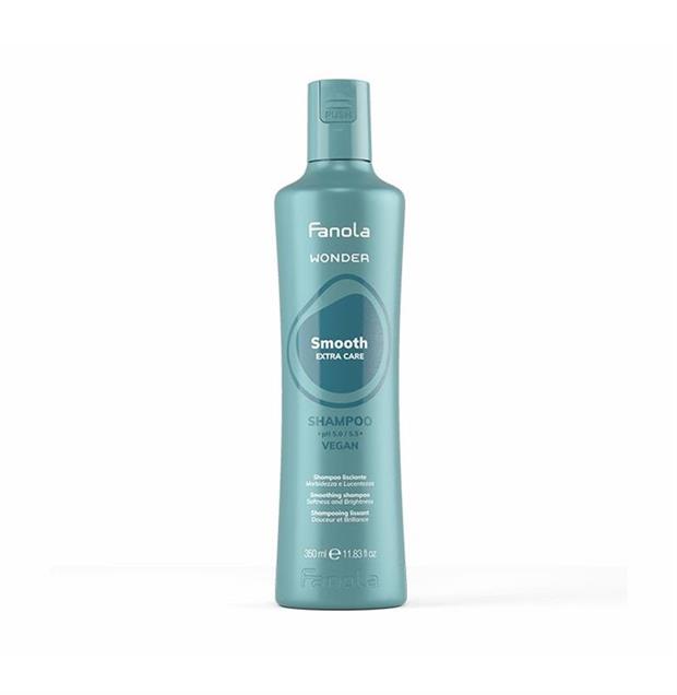 FANOLA WONDER SHAMPOO SMOOTH EXTRA CARE 350ML