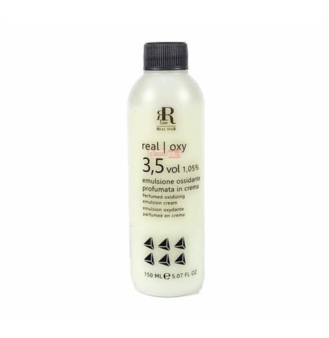 EMULSION OXIDANTE RACIOPPI 3.5 VOL 150ML