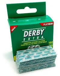 DERBY EXTRA MINI 100 UNIDADES