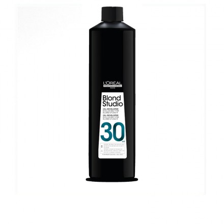 BLOND STUDIO OIL-DEVELOPER OXIDANTE 30 VOL 1000ML