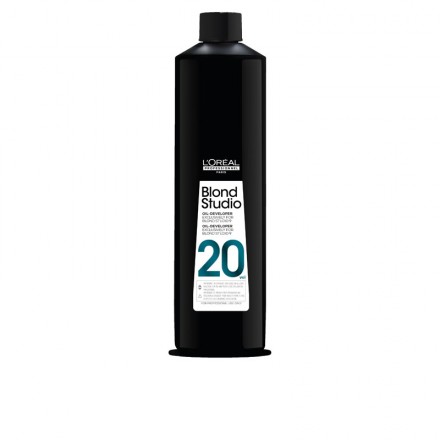 BLOND STUDIO OIL-DEVELOPER OXIDANTE 20 VOL 1000ML