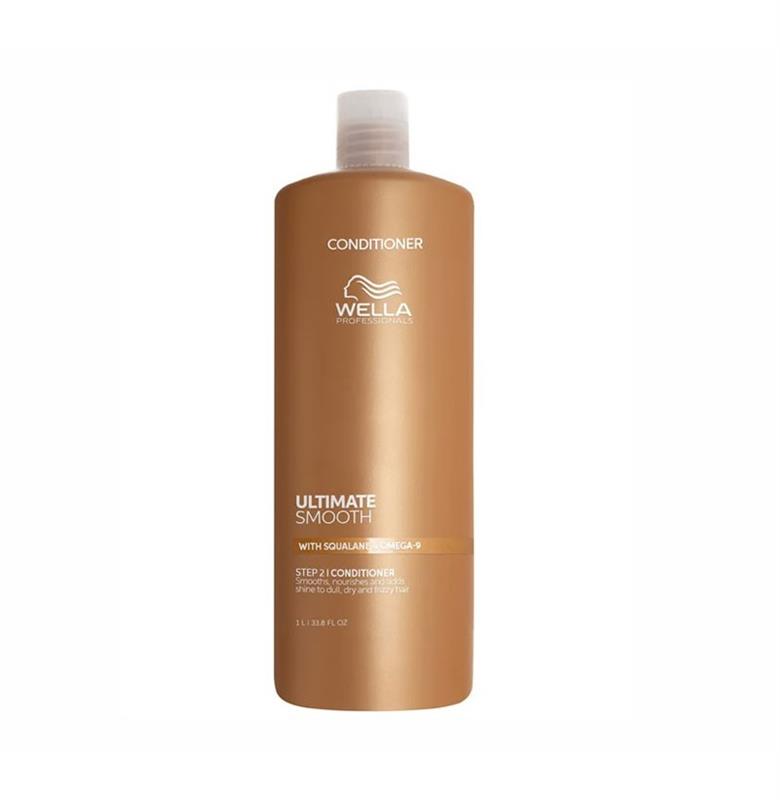 ULTIMATE SMOOTH STEP 2 CONDITIONER 1000ML