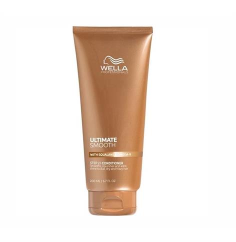 ULTIMATE SMOOTH STEP 2 CONDITIONER 200ML