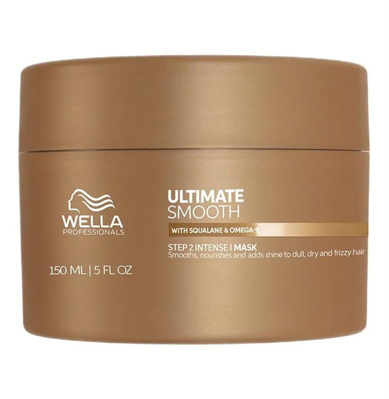 ULTIMATE SMOOTH STEP 2 INTENSE MASK 150ML