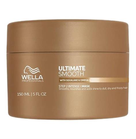 ULTIMATE SMOOTH STEP 2 INTENSE MASK 150ML