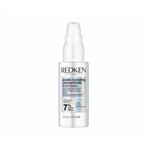 RK ACIDIC BONDING CONCENTRATE 7% 45ML