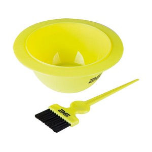 KIT BOL TINTE GRANDE + PALETINA