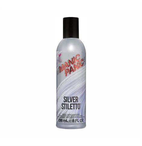 SILVER STILETTO PURPLE TONING CONDITIONER 236ML