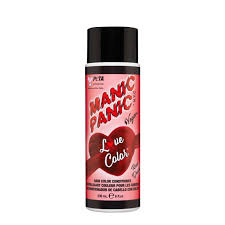 LOVE COLOR RED DESIRE 236ML