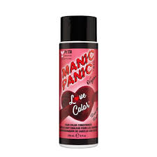 LOVE COLOR ROCK ME RED 236ML