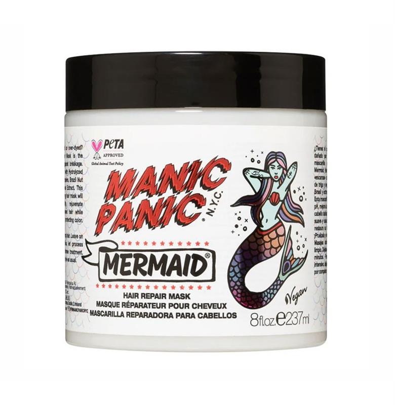 MASCARILLA MANIC PANIC 118 ML