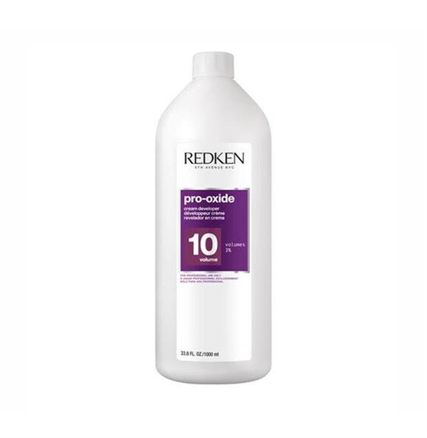 RK PRO-OXIDE CREAM DEVELOPER 10VOL 1000ML