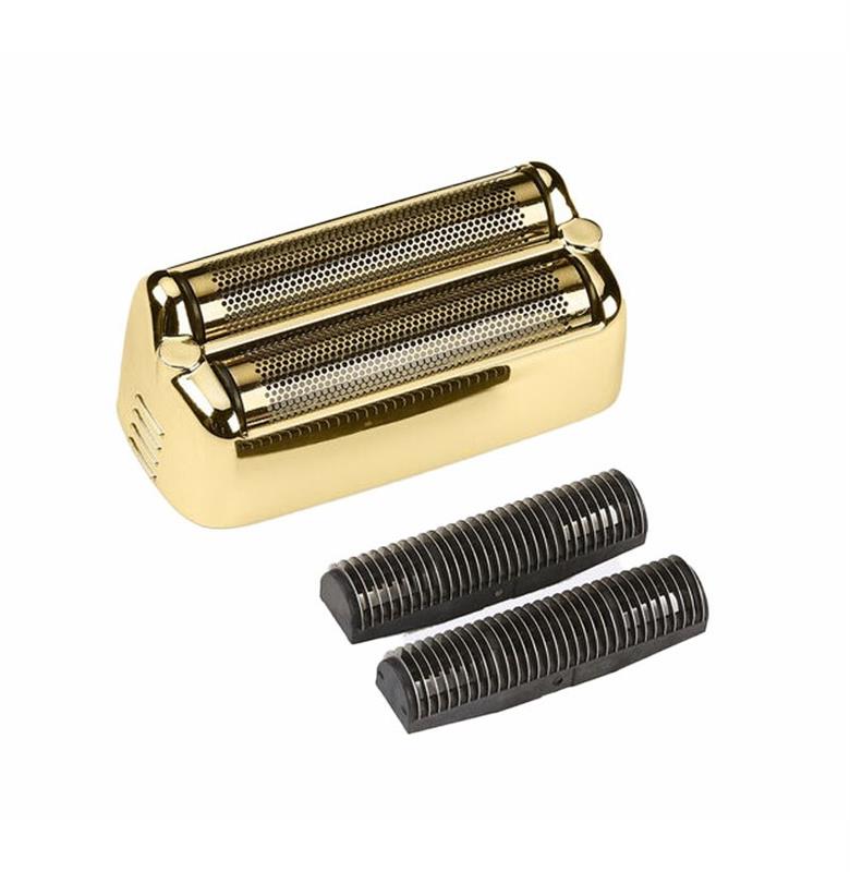 FXONE SHAVER REPLACEMENT GOLD