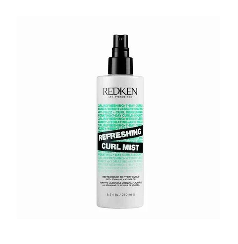 REFRESHING CURL MIST 250ML