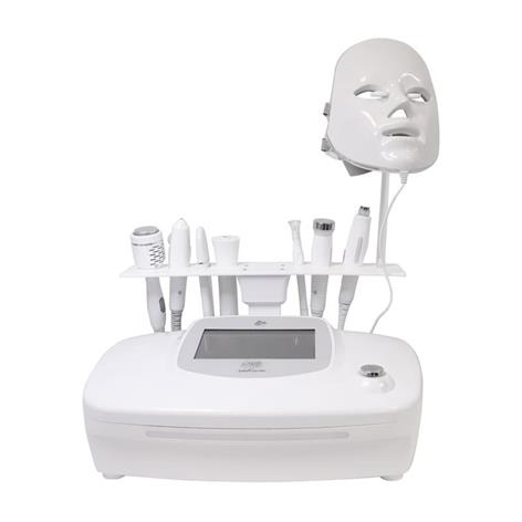 MULTIFUNCION FACIAL BEAUTY-SYSTEM EXCELLENS 8 EN 1