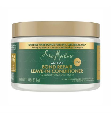 SHEA MOISTURE AMLA OIL BOND REPAIR LEAVE-IN CONDITIONER 311GR