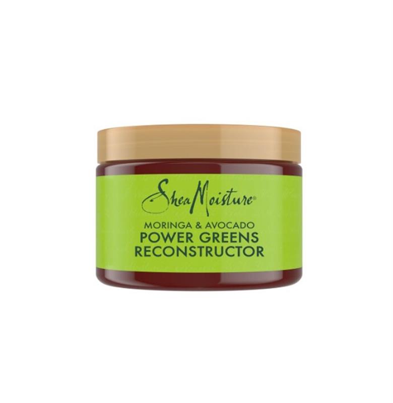 MORINGA & AVOCADO POWER GREENS RECONSTRUCTOR 355ML