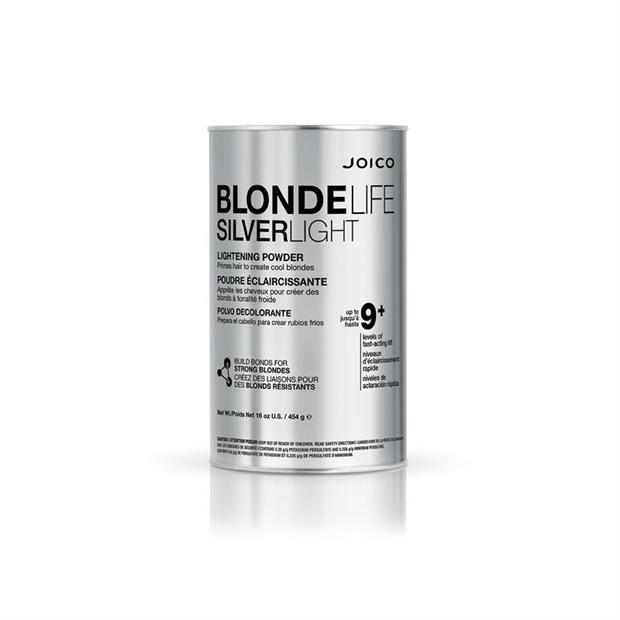 JOICO BLONDE LIFE SILVERLIGHT 454GR