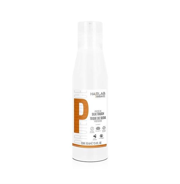 PROTEIN SILK TOUCH TOQUE DE SEDA 120ML