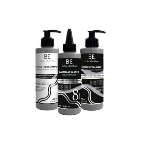 PACK HIDRATACION EXTREMA REGENERADOR DEL CABELLO