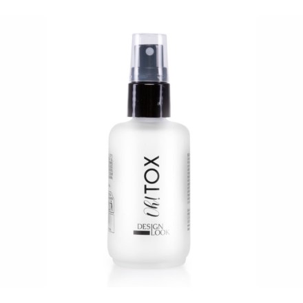 REGENERADOR DEL CABELLO CAPILAR OH! TOX 50ML