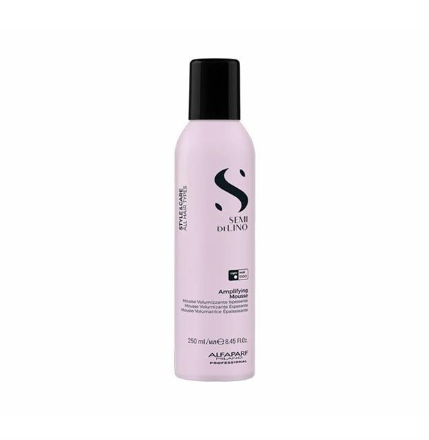 SDL STYLE&CARE AMPLIFYING MOUSSE 250ML