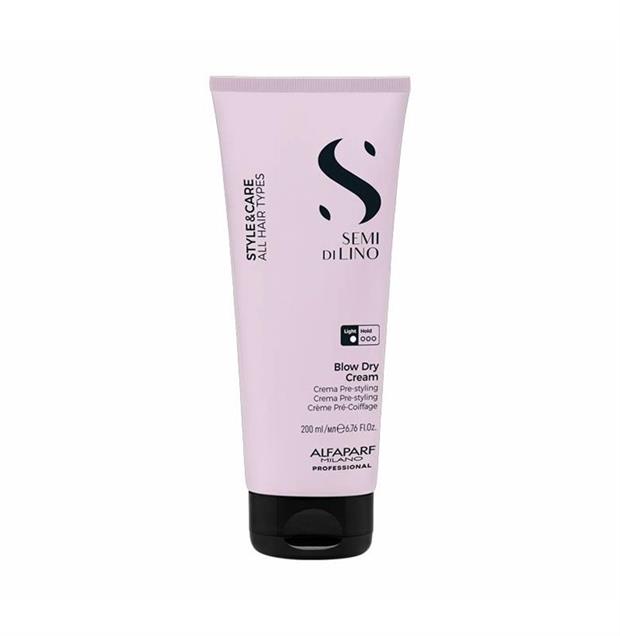 SDL STYLE&CARE BLOW DRY CREAM 200ML