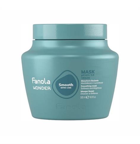 FANOLA WONDER MASCARILLA SMOOTH EXTRA CARE 500ML