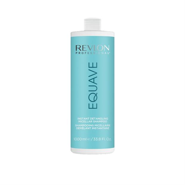 EQUAVE INSTANT DETANGLING MICELLAR SHAMPOO 1000ML NUEVO FORMATO