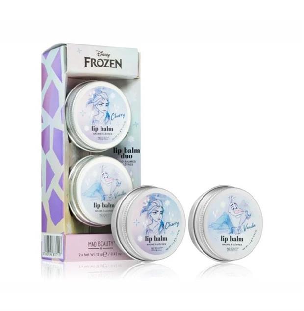 FROZEN LIP BALM DUO