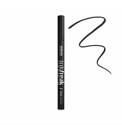 INK FREAK EYELINER - BLACK