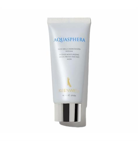 AQUASPHERA MASCARILLA HIDRATACIÓN 60ML