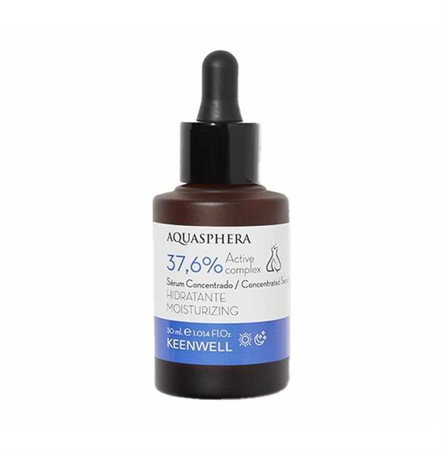 AQUASPHERA SÉRUM CONCENTRADO 30ML