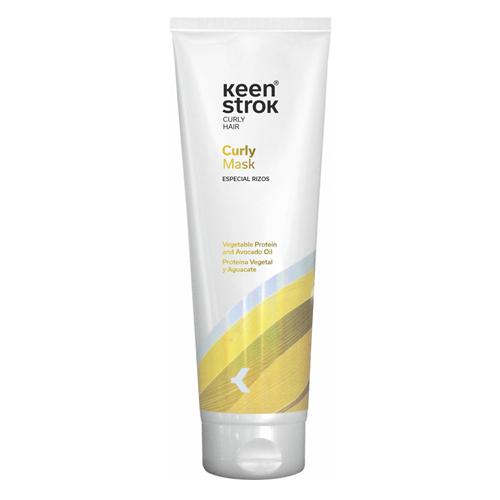 KS CURLY MASK 250 ML